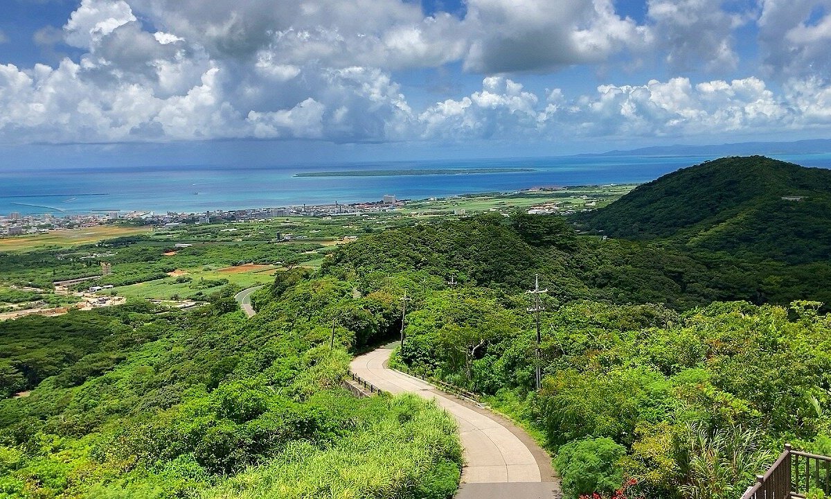 🔭 에메랄드 바다를 보는 전망대(에메라루도노우미오미루텐보다이) 이미지 3